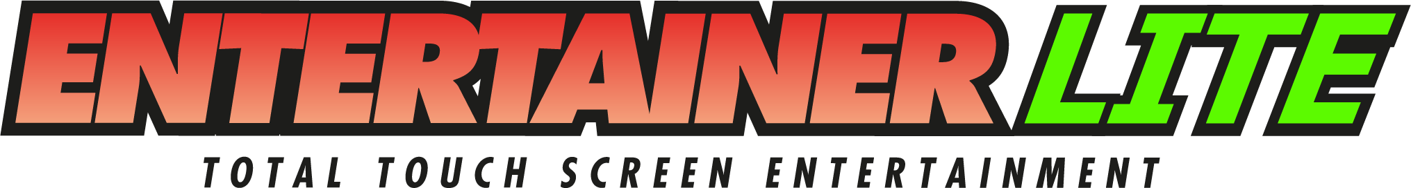 entertainment system logo